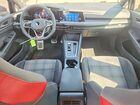 2022 Volkswagen Gti S Черный vin: WVWG87CD3NW159047