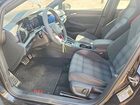 2022 Volkswagen Gti S Черный vin: WVWG87CD3NW159047