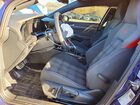 2023 Volkswagen Gti S Blue vin: WVWGA7CD4PW213091