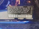 2023 Volkswagen Gti S Blue vin: WVWGA7CD4PW213091
