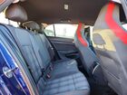 2023 Volkswagen Gti S Blue vin: WVWGA7CD4PW213091