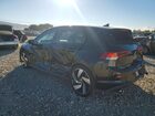 2023 Volkswagen Gti S Черный vin: WVWGA7CD7PW149533