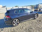 2023 Volkswagen Gti S Черный vin: WVWGA7CD7PW149533
