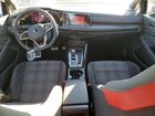 2023 Volkswagen Gti S Черный vin: WVWGA7CD7PW149533