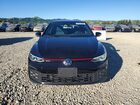 2023 Volkswagen Gti S Черный vin: WVWGA7CD7PW149533