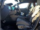 2023 Volkswagen Gti S Черный vin: WVWGA7CD7PW149533