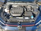 2023 Volkswagen Gti S Черный vin: WVWGA7CD7PW149533