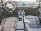 2022 Volkswagen Gti S Синий vin: WVWH87CD2NW178631