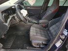 2022 Volkswagen Gti S Синий vin: WVWH87CD2NW178631