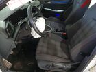 2022 Volkswagen Gti S White vin: WVWH87CD7NW145463