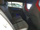 2022 Volkswagen Gti S White vin: WVWH87CD7NW145463