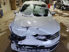 2022 Volkswagen Gti S White vin: WVWH87CD7NW145463
