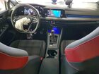 2022 Volkswagen Gti S White vin: WVWH87CD7NW145463