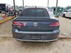 2019 Volkswagen Arteon Sel Угольный vin: WVWHR7AN7KE020179 2019 Volkswagen Arteon Sel Угольный vin: WVWHR7AN7KE020179