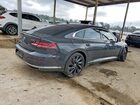 2019 Volkswagen Arteon Sel Угольный vin: WVWHR7AN7KE020179 2019 Volkswagen Arteon Sel Угольный vin: WVWHR7AN7KE020179