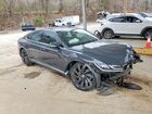 2019 Volkswagen Arteon Sel Угольный vin: WVWHR7AN7KE020179 2019 Volkswagen Arteon Sel Угольный vin: WVWHR7AN7KE020179