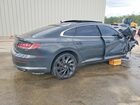 2020 Volkswagen Arteon Sel R-line Серый vin: WVWHR7AN8LE014165