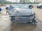 2020 Volkswagen Arteon Sel R-line Серый vin: WVWHR7AN8LE014165