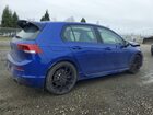 2025 Volkswagen Golf R Black Edition Blue vin: WVWKB7CD8SW250693 2025 Volkswagen Golf R Black Edition Blue vin: WVWKB7CD8SW250693