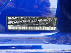 2025 Volkswagen Golf R Black Edition Blue vin: WVWKB7CD8SW250693 2025 Volkswagen Golf R Black Edition Blue vin: WVWKB7CD8SW250693