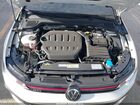 2025 Volkswagen Golf Gti 2.0t S White vin: WVWLA7CD6SW258539