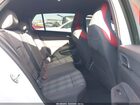 2025 Volkswagen Golf Gti 2.0t S White vin: WVWLA7CD6SW258539