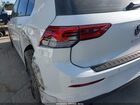2025 Volkswagen Golf Gti 2.0t S White vin: WVWLA7CD6SW258539