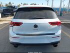 2025 Volkswagen Golf Gti 2.0t S White vin: WVWLA7CD6SW258539