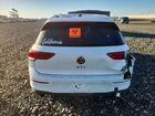 2023 Volkswagen Gti Se Белый vin: WVWRA7CD9PW190870