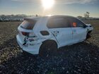2023 Volkswagen Gti Se Белый vin: WVWRA7CD9PW190870