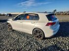 2023 Volkswagen Gti Se Белый vin: WVWRA7CD9PW190870