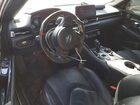 2021 Toyota Gr Supra 3.0 Premium Серебряный vin: WZ1DB0C01MW038896