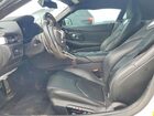 2021 Toyota Gr Supra 3.0 Premium White vin: WZ1DB0C07MW042001