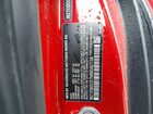 2021 Toyota Gr Supra 3.0 Premium Red vin: WZ1DB0C07MW042158
