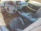 2022 Toyota Gr Supra 3.0 Premium Silver vin: WZ1DB0C08NW047208 2022 Toyota Gr Supra 3.0 Premium Silver vin: WZ1DB0C08NW047208