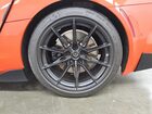 2024 Toyota Gr Supra 45th Anniversary Edition Оранжевый vin: WZ1DB0G06RW063987 Damage: Left Rear Center Cap, Missing, Replacement Required 2024 Toyota Gr Supra 45th Anniversary Edition Оранжевый vin: WZ1DB0G06RW063987 Damage: Left Rear Center Cap, Missing, Replacement Required