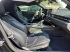2026 Toyota Gr Supra 3.0 Premium Черный vin: WZ1DB0G0XTW071498