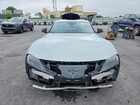 2020 Toyota Gr Supra 3.0 Premium Silver vin: WZ1DB4C01LW028360