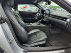2020 Toyota Gr Supra 3.0 Premium Silver vin: WZ1DB4C01LW028360