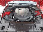 2020 Toyota Gr Supra Launch Edition Красный vin: WZ1DB4C07LW024135