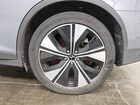 2023 Polestar 2 Серый vin: YSMED3KA2PL146981 Damage: Left Rear Wheel, Curb Rash, 1 To 2 Inches