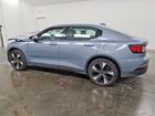 2023 Polestar 2 Серый vin: YSMED3KA2PL146981