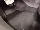 2023 Polestar 2 Серый vin: YSMED3KA2PL146981 Damage: Left Front Carpet, Water Damage, Replacement Required