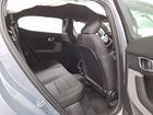 2023 Polestar 2 Серый vin: YSMED3KA2PL146981 Damage: Right Side Curtain Air Bag, Deployed, Replacement Required