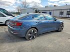 2023 Polestar 2 Black vin: YSMED3KA8PL143860 2023 Polestar 2 Black vin: YSMED3KA8PL143860