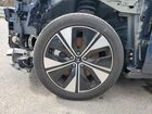 2023 Polestar 2 Black vin: YSMED3KA8PL143860 Damage: Left Front Wheel, Curb Rash, > 12 Inches 2023 Polestar 2 Black vin: YSMED3KA8PL143860 Damage: Left Front Wheel, Curb Rash, > 12 Inches