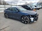 2023 Polestar 2 Black vin: YSMED3KA8PL143860 Damage: Right Front Door, Heavy Scratch, 1/8 To 1/2 Inch 2023 Polestar 2 Black vin: YSMED3KA8PL143860 Damage: Right Front Door, Heavy Scratch, 1/8 To 1/2 Inch