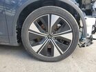 2023 Polestar 2 Black vin: YSMED3KA8PL143860 Damage: Right Front Wheel, Curb Rash, > 12 Inches 2023 Polestar 2 Black vin: YSMED3KA8PL143860 Damage: Right Front Wheel, Curb Rash, > 12 Inches