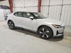 2023 Polestar 2 Gray vin: YSMEG3KA9PL131384
