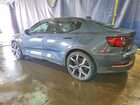 2023 Polestar 2 Blue vin: YSMET3KA3PL132865